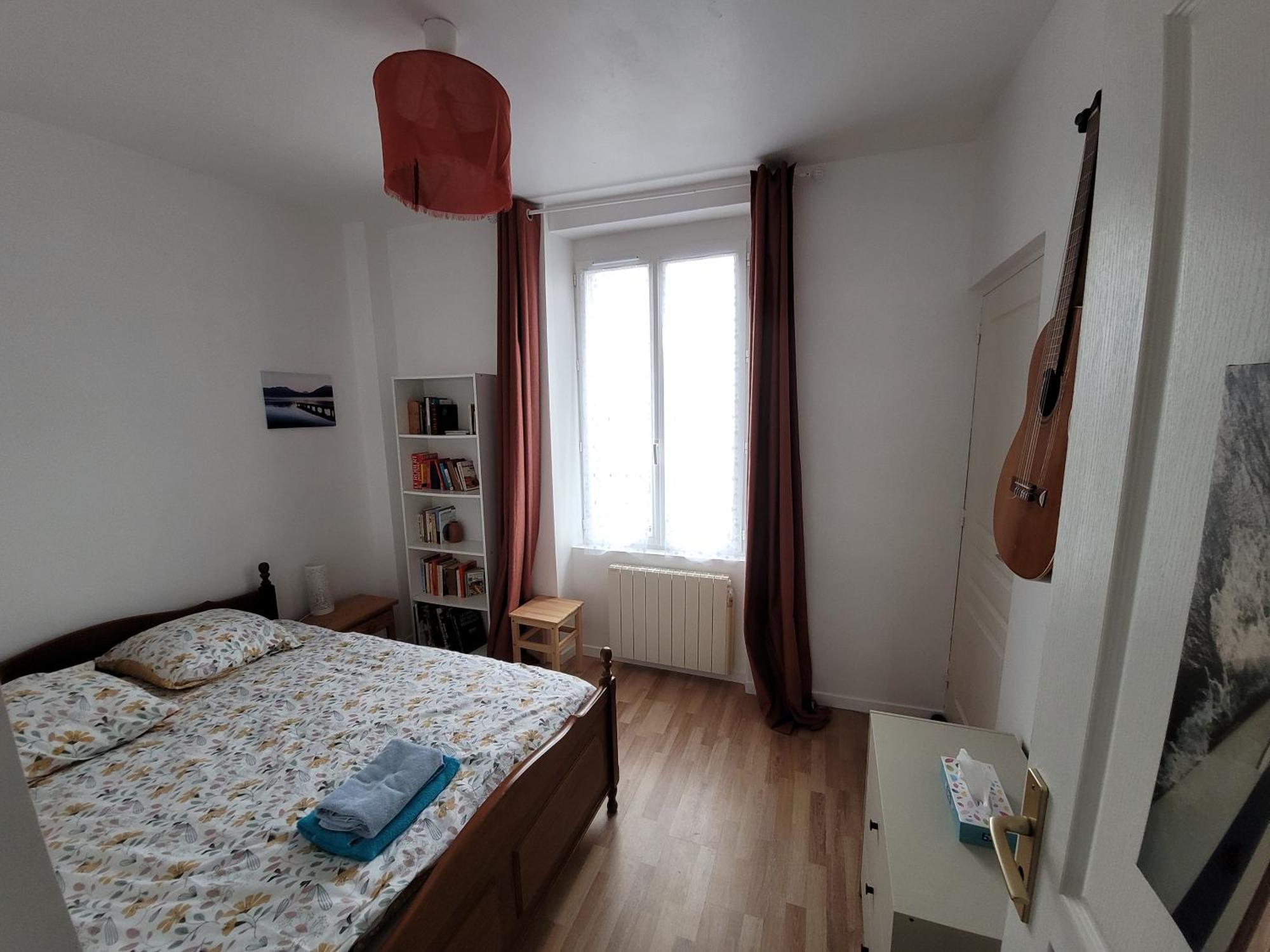 Petite Maison Proche Mer - Flamanville Exteriér fotografie