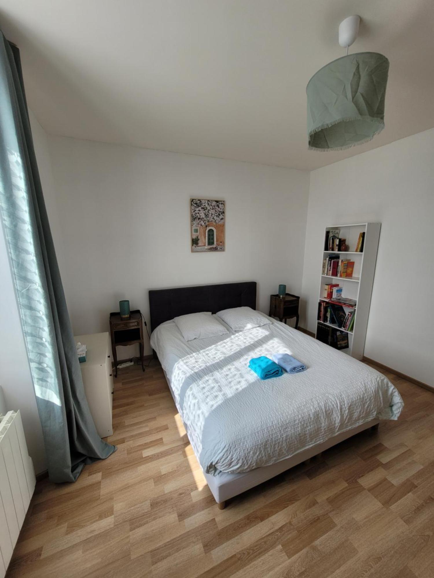 Petite Maison Proche Mer - Flamanville Exteriér fotografie
